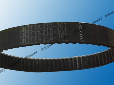 KGS-M9145-00X 201-3GT-9 belt 