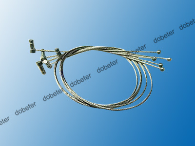 KHJ-MC186-00 WIRE UNCLAMP