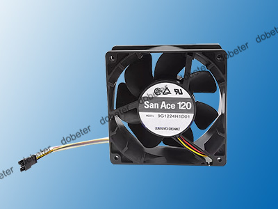 KHY-M6185-001 Cooling fan