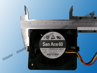 KKE-M26CL-021 FAN MOTOR ASSY