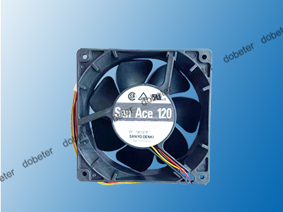 KMK-M6185-B0 fan