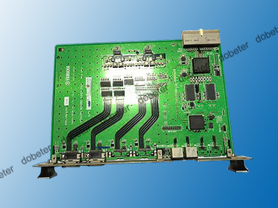 KHL-M441H-131 BOARD ASSY