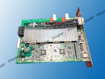 KHN-M5840-004 BOARD ASSY