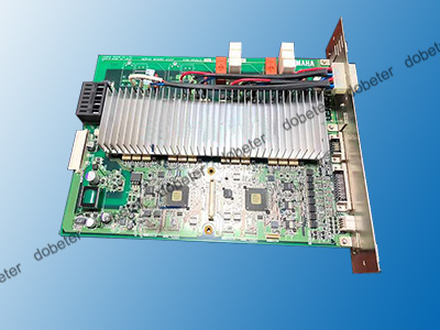 KHN-M5840-804 BOARD ASSY