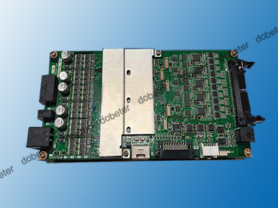 KKE-M5890-011 BOARD ASSY