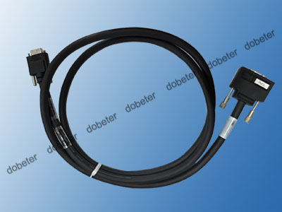 KHY-M66k1-02 Video Cable
